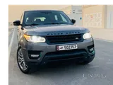 RANGE ROVER SPORT 2014